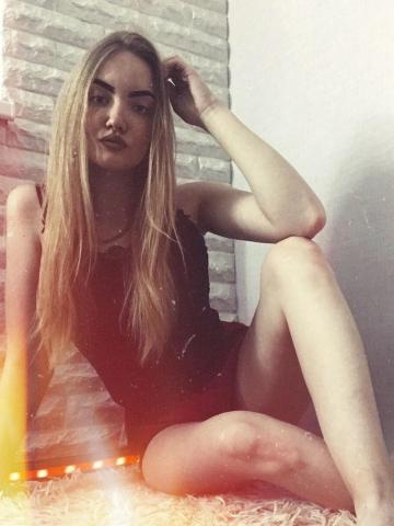 Полина Спортивная Фигура фото 2