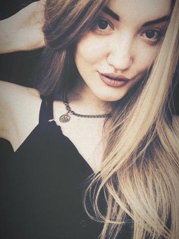 Полина Спортивная Фигура фото 3