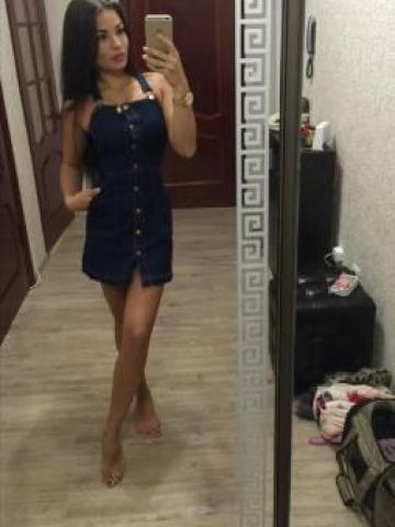 Варвара Сладкая