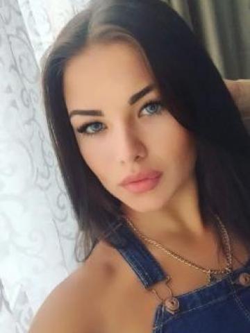 Варвара Сладкая фото 2