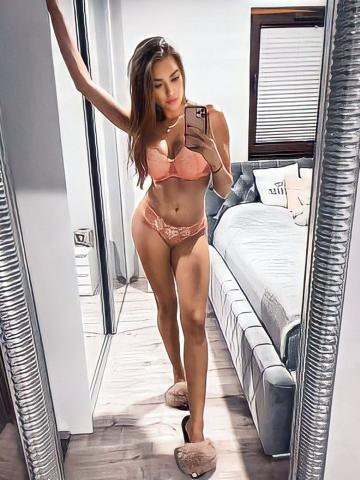 Анна Сахарок фото 4