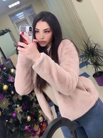 Анастасия ⭐💋🔥