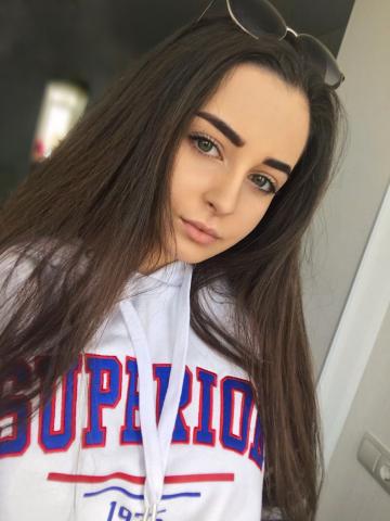 Николь Смелая фото 2