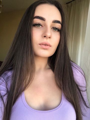 Николь Смелая фото 3