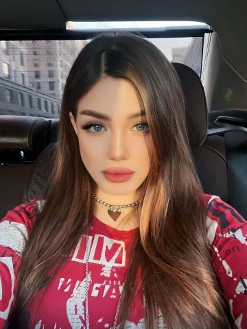 Светлана Вулкан Эмоций фото 2