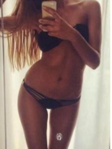 Карина Вип Молодая Блондинка фото 3