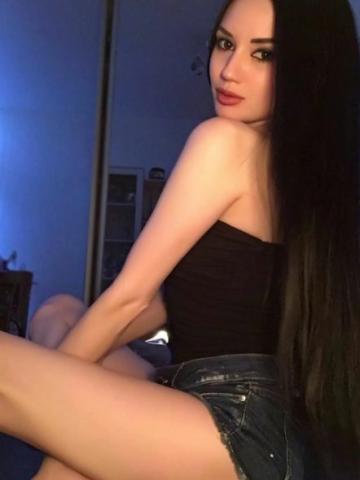 Алёна Особый повод