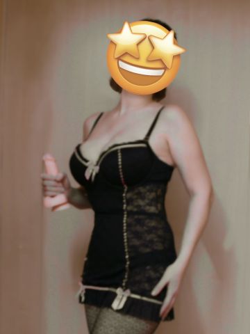 Анжела Чувственность