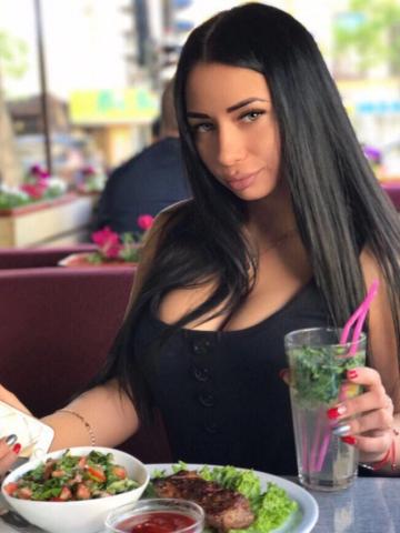 Марина Sexy Вип