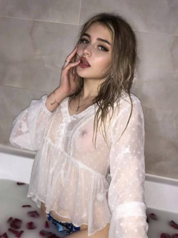 Татьяна Вип Природная фото 3